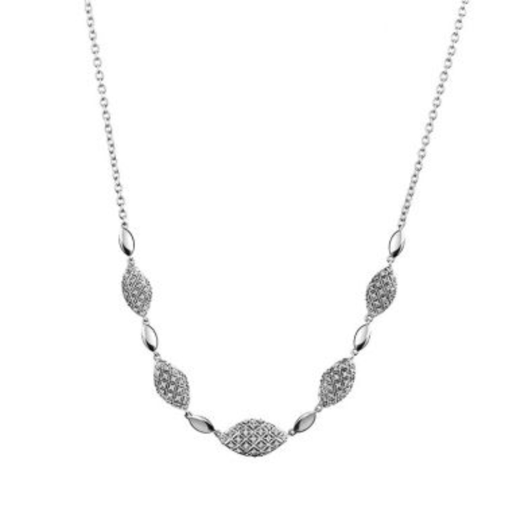 CHAMILIA -ALIGHT NECKLACE